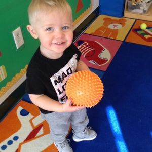 Meet your Posher, Ben